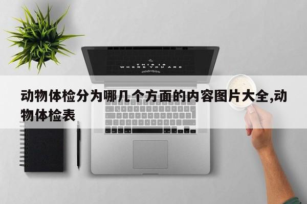 动物体检分为哪几个方面的内容图片大全,动物体检表