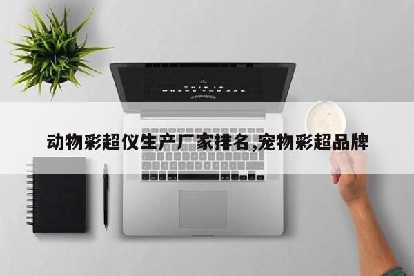 动物彩超仪生产厂家排名,宠物彩超品牌